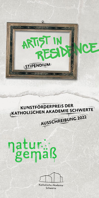 Ausschreibung 2022