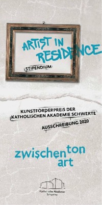 Ausschreibung 2020/2021