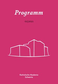 Cover Halbjahresprogramm 01/2021