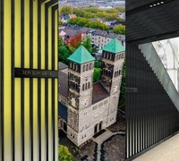 Cover Kirche im Quartier