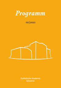 Cover Halbjahresprogramm 02/2022