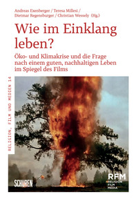 Cover Wie im Einklang leben?