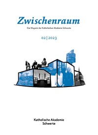 Cover Zwischenraum 2/2023