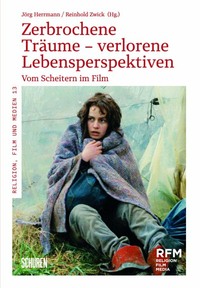 Cover Zerbrochene Träume