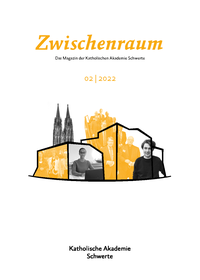 Cover Zwischenraum 2/2022
