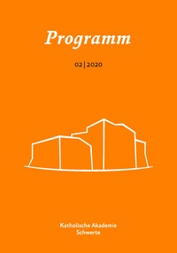 Cover Halbjahresprogramm 02/2020