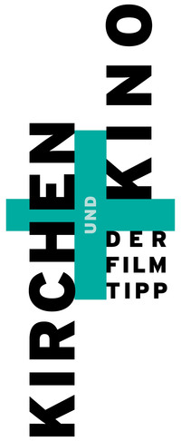 Kirchen und Kino Logo