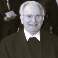 Ehem. Akademiedirektor Pastor i. R. Monsignore Gerhard Krems (Foto: Akademie)