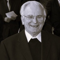 Ehem. Akademiedirektor Monsignore Gerhard Krems (Foto: Akademie)