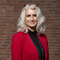 Porträt Apl. Prof. Dr. phil. Stefanie Lieb