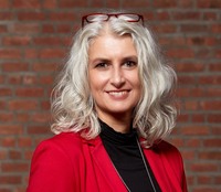 Prof. Dr. Stefanie Lieb, Foto: Landes