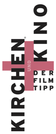 Kirchen und Kino Logo