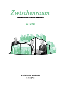 Zwischenraum 02/17 Titel