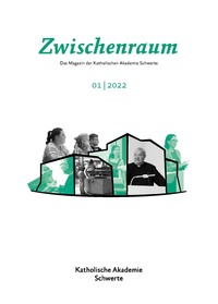 Cover Zwischenraum 1/2022
