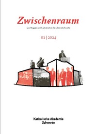 Cover Zwischenraum 1/2024