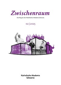 Zwischenraum Ausg. 2/2025