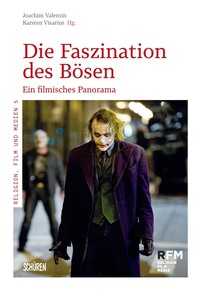 Cover "Die Faszination des Bösen"