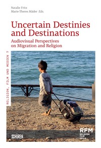 Cover "Uncertain Destinies and Destinations"