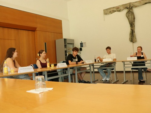 Campus Akademie 2025