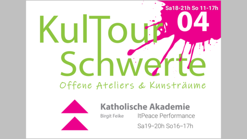 KulTour Schwerte 2019