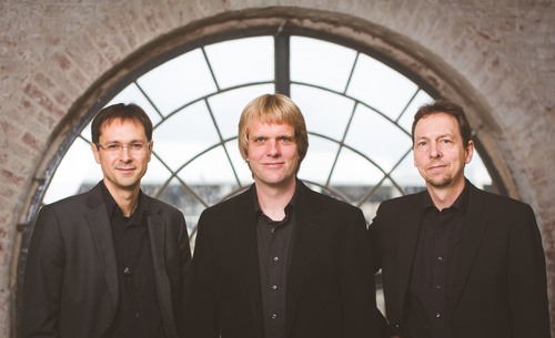 30. Juli: ChamberJazz