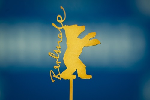 Berlinale-Logo