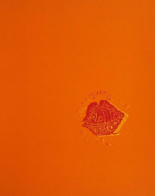 Birgit Feike: »Love« Birgit Feike: »Love«