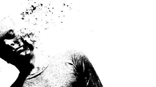 Sonja Toepfer: DUST / OXYGEN