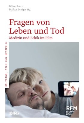 Cover "Fragen von Leben und Tod"