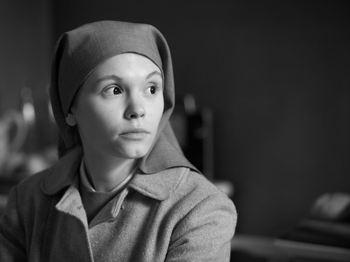 Filmfoto "Ida"