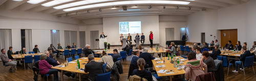 Wertekonferenz 2019