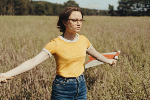 In die Sonne schauen: © Neue Visionen Filmverleih