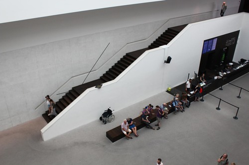 Impressionen aus der Campus Akademie 2017 (© Akademie)