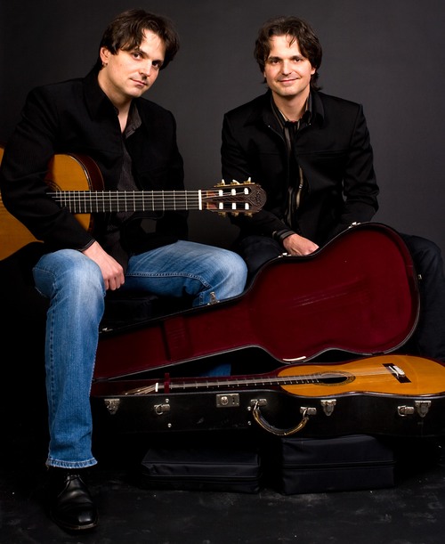 Katona Twins