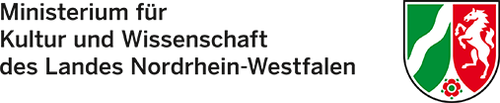 Logo Ministerium NRW