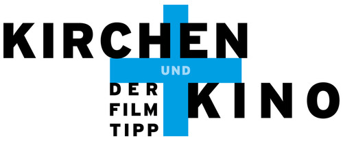 Kirchen+Kino - Logo