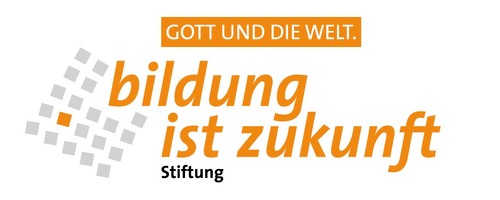 Stiftung bildung ist zukunft