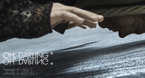 Natalia Luzenko, »OH MY DARLING«
