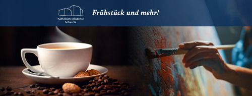 Frühstück und mehr