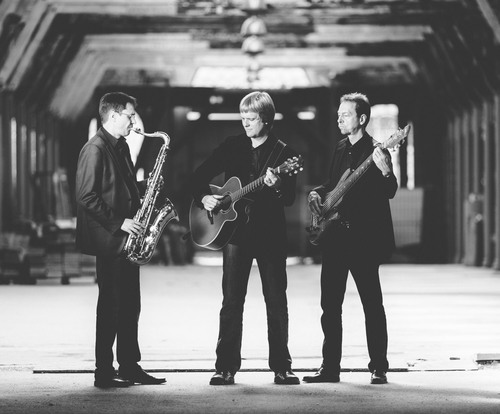 30. Juli 2017: ChamberJazz