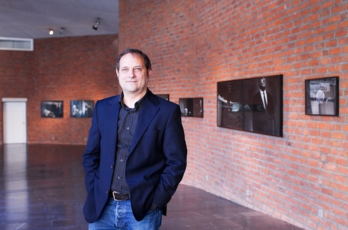 Ausstellung Bernd Arnold