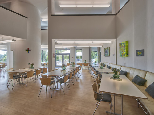 Akademie-Restaurant