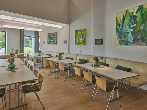 Akademie-Restaurant