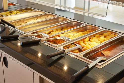 Akademie-Restaurant