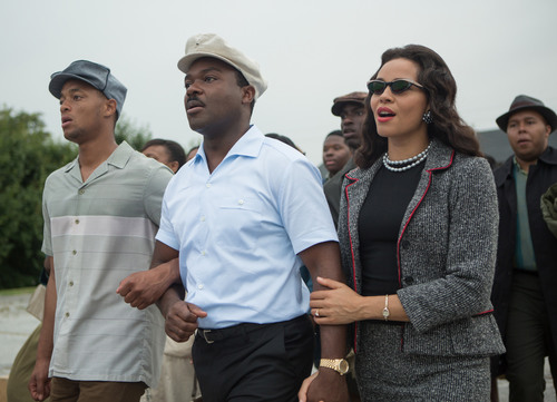 Filmfoto "Selma"