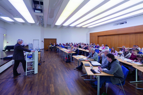 Imagefilm neues Foto