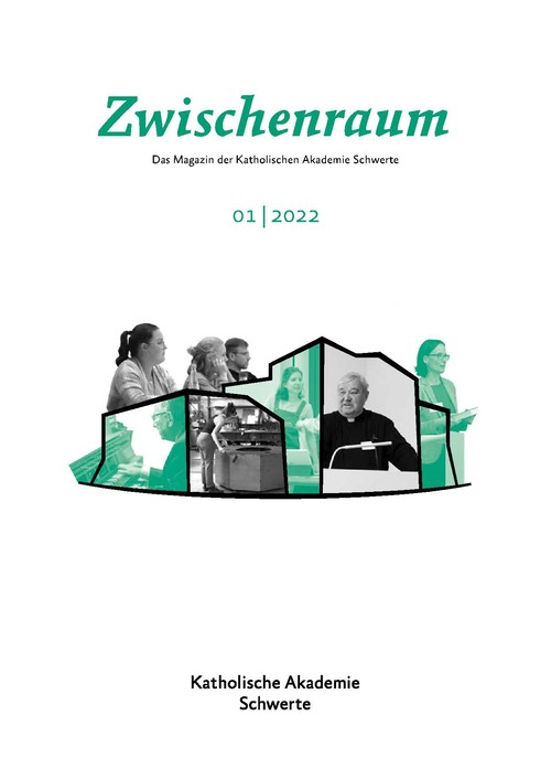 Cover Zwischenraum