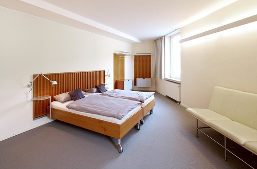 Gästezimmer