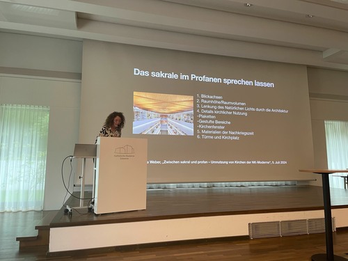 Dr. Hanna Weber