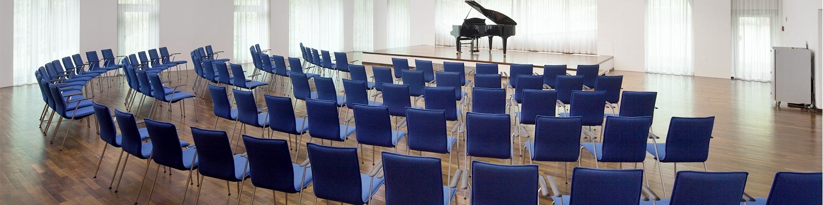 Der große Saal